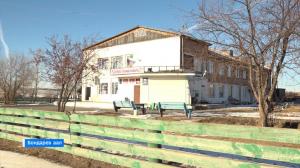 В с. Бондарево прошло торжественное открытие спортивной площадки