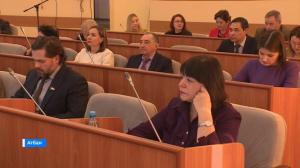 Республиканский бюджет на 2025 год принят в окончательном чтении