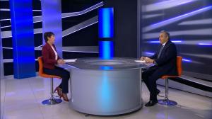 Чалахай иртеннен, Хакасия! Зам.министра образования РХ Юрий Сагалаков. Итоги года