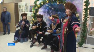  Театр «Читiген» открыли после капитального ремонта