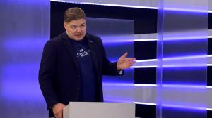 Вице-спикер парламента Хакасии: «Мы будем настаивать»