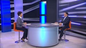 «Чалахай иртеннен, Хакасия!». Н.П.Боргояков об итогах осеннего призыва в Хакасии