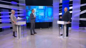 Кто прав в споре между правительством и муниципалами?