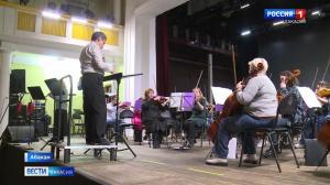 Симфоническому оркестру – 25! Завтра смотрите большое интервью с участниками