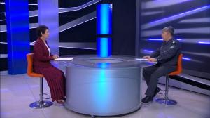  «Чалахай иртеннен, Хакасия!». Анатолий Угдыжеков о работе Управления Россельхознадзора по РХ