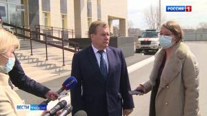 Кадровые изменения в Правительстве республики