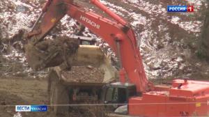 Более четырёх миллионов рублей за ущерб экологии выплатили золотодобытчики