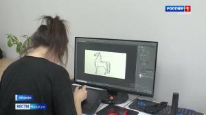 В Хакасии создадут мультсериал на основе хакасского эпоса