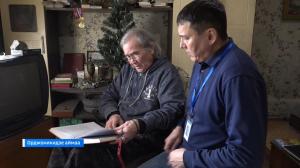 Михаил Табаткин собрал материалы о родственниках- героях ВОВ