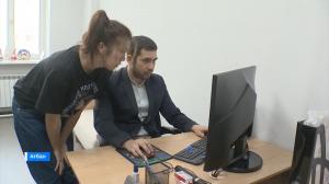 В Абакане реализуется анимационный проект «Легенды Хакасии»