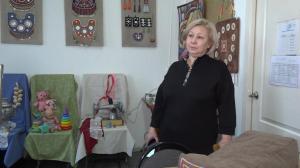 Тореен чирiм. Преподаватель ДПИ Ирина Валерьевна Табакова