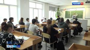 Глава Хакасии рассказал о сокращении учителей