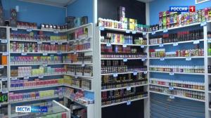 Вейпами за месяц отравились 7 школьников из Хакасии