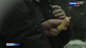 В России увеличены штрафы за продажу детям никотинсодержащей и табачной продукции