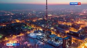 У ГТРК «Хакасия» сегодня день рождения!