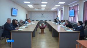 Тюркологический центр Хакасии подвел итоги 2024 года