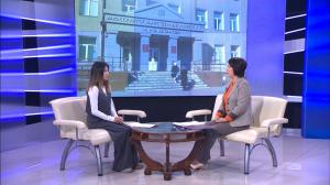 «Чалахай иртеннен, Хакасия!». Научный сотрудник ХакНИИЯЛИ Кристина Кичеева о своем пути в науку