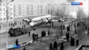 Вслед за статуями в Абакане ожили ретро-фотографии