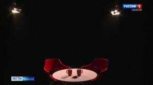 Завтра - новый выпуск программы «Чёрный квадрат»