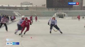 «Саяны» проиграли и опустились на предпоследнюю строчку турнирной таблицы