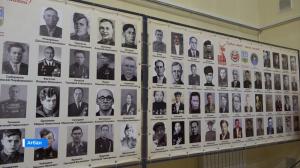 В национальной гимназии стартовала патриотическая акция «Подвиги отцов-  крылья сыновей»