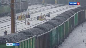 Ситуация в угольной отрасли Хакасии по-прежнему сложная