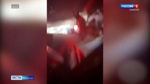 Суд вынес приговор троим вымогателям 