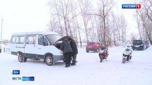 Студенты ремонтируют технику для СВО