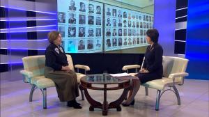 «Чалахай иртеннен, Хакасия!». Директор национальной гимназии Лилия Ахпашева о юбилее школы.