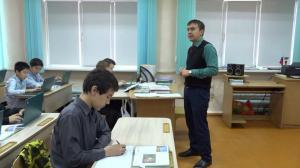 Чирiм унi.Этнографический центр с.Аршаново