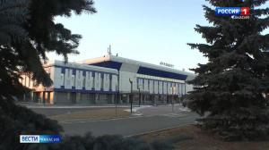 В аэропорту Абакана задержан начальник аэровокзала