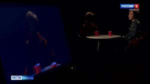 Кто гость нового выпуска программы «Чёрный квадрат»?