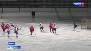 «Саяны» подарили болельщикам красивую игру