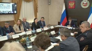 Хакасия готовится к празднованию 80-й годовщины Великой Победы