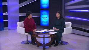 Тореен чирiм. Автор электронных пособий на хакасском языке к.ф.н. Эльвира Султрекова 