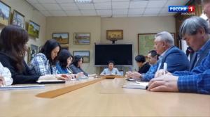 Чоным чайааны. ХакНИИЯЛИ день науки