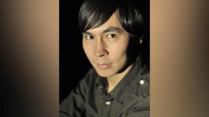 Чоным чайааны. Cергей Чебодаев Театровед