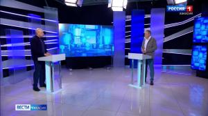 С. Сокол: Главная задача власти - решать проблемы людей 