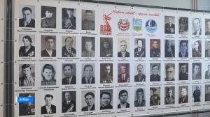 Школа №1 Абакана присоединилась к акции «Подвиги отцов- крылья сыновей»