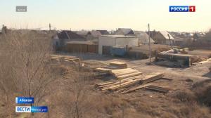 Регистрация всех построек теперь обязательна