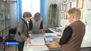 В с. Маткечик 2 человека имеют статус «Дети войны»  