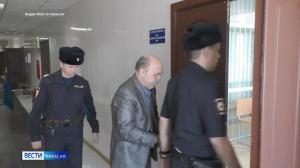 Уроженец Украины планировал теракт на территории Хакасии 