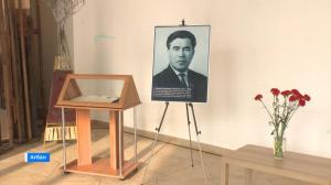 В главном музее Хакасии прошел круглый стол к 100-летию государственного деятеля Василия Угужакова