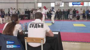 Армейский рукопашный бой набирает популярность