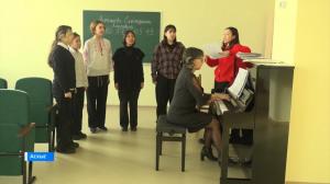 Педагоги и ученики Аскизской школы искусств стали призерами межрегиональных фестивалей