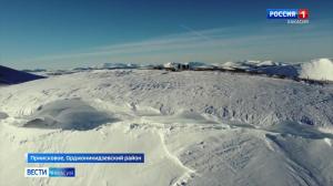 Контроль за туристами на Ивановских озерах будет усилен