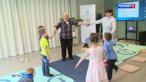 В Саяногорске появились «бабушки на час»