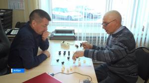 Хакасская настольная игра «Тобит» включена в календарь региональных соревнований