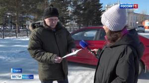 Жители Сорска «проходили» диспансеризацию, сами того не зная