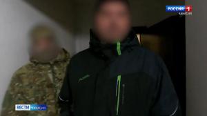 Житель Абакана призывал к терроризму, его задержали